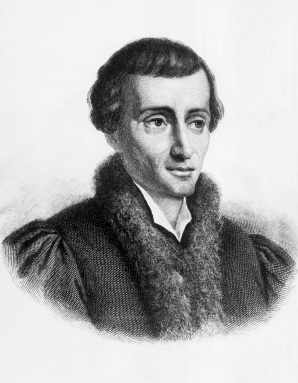 Nicolau Copérnico de Unbekannt