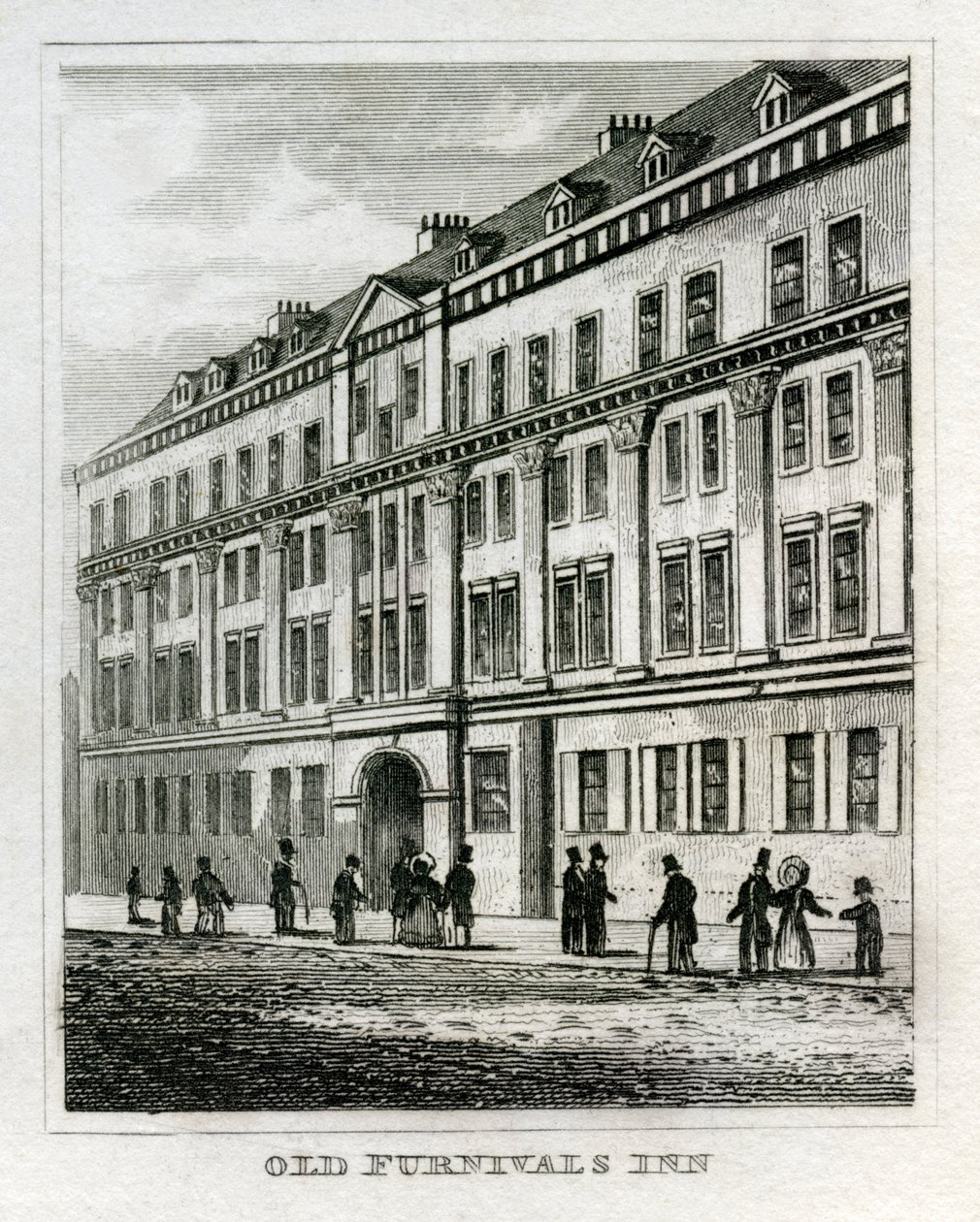 Antigo Furnival