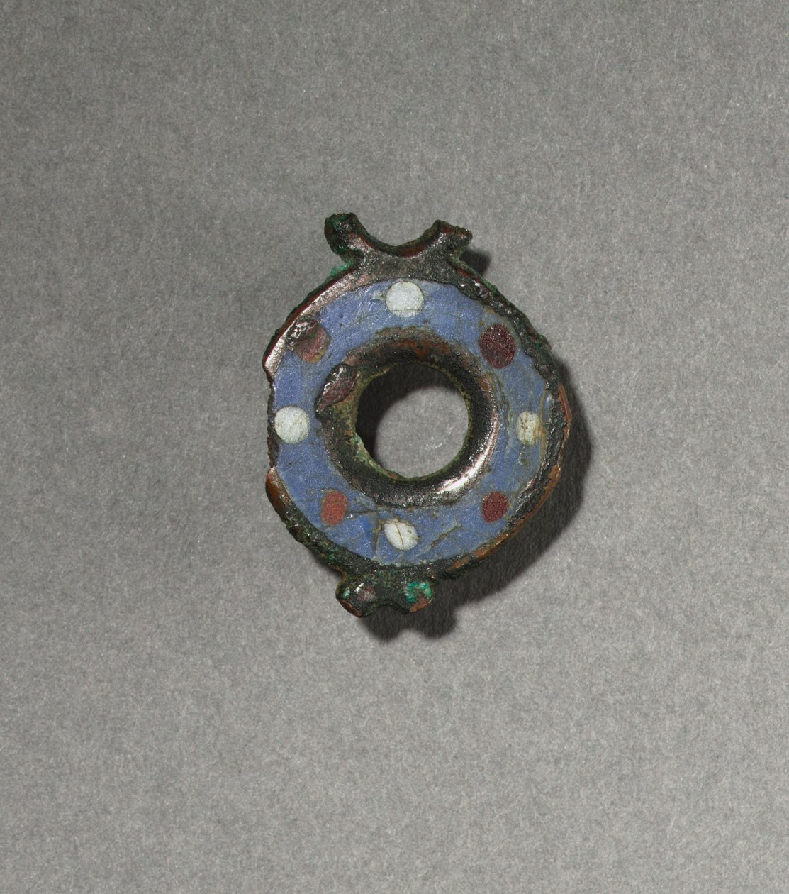 Broche decorativo, c.100-300 de Unbekannt