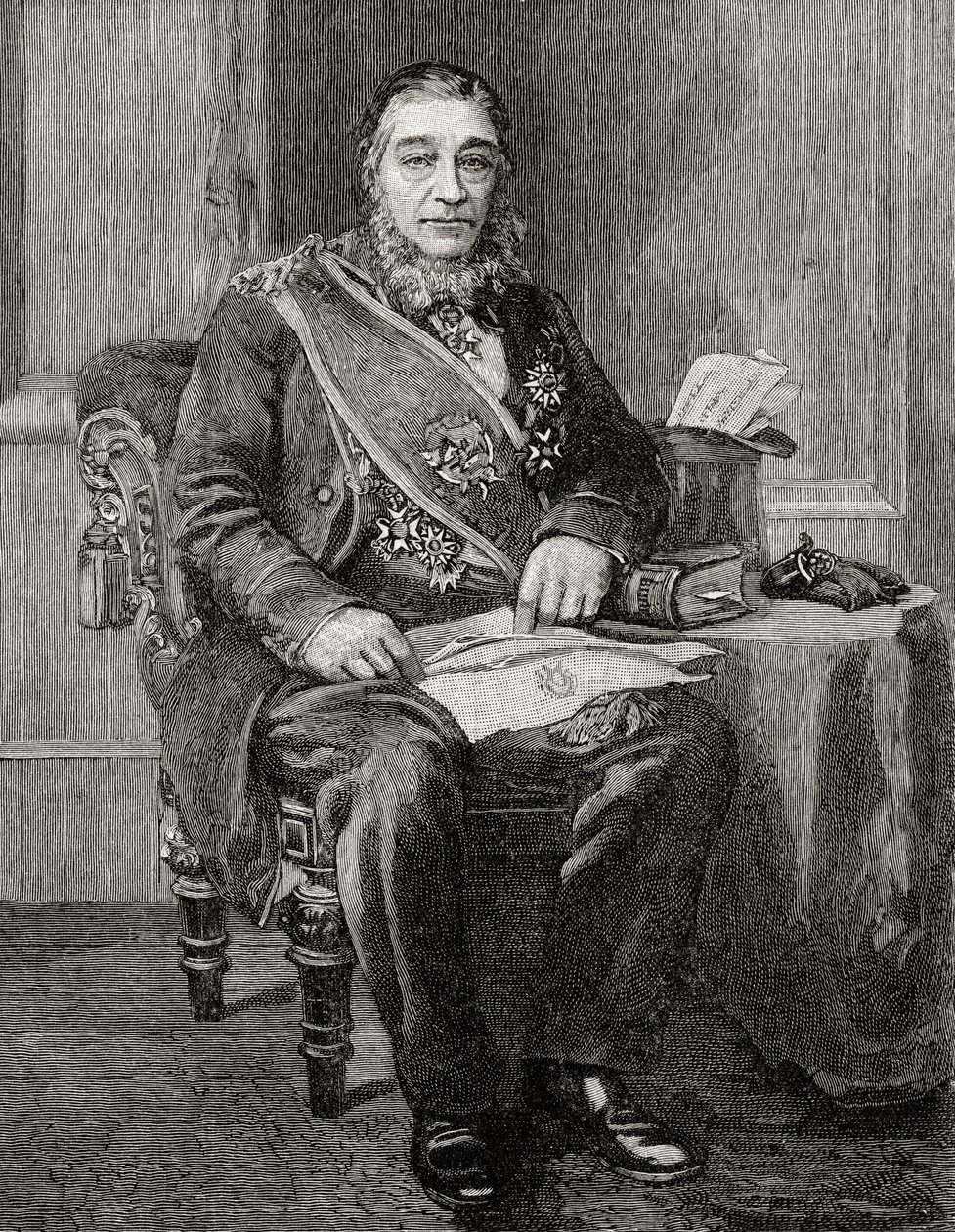 Paul Kruger de Unbekannt