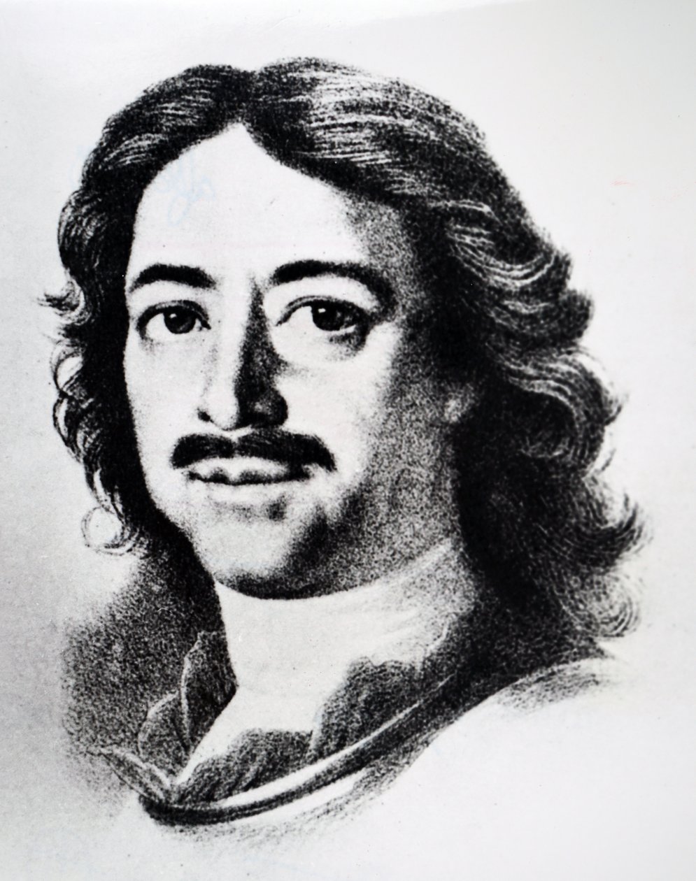 Pedro, o Grande. de Unbekannt