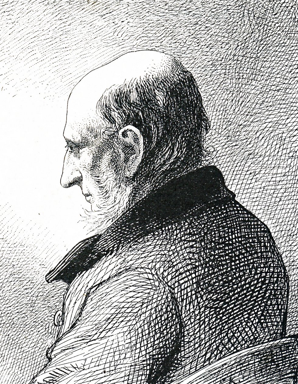 Pierre Potain. de Unbekannt