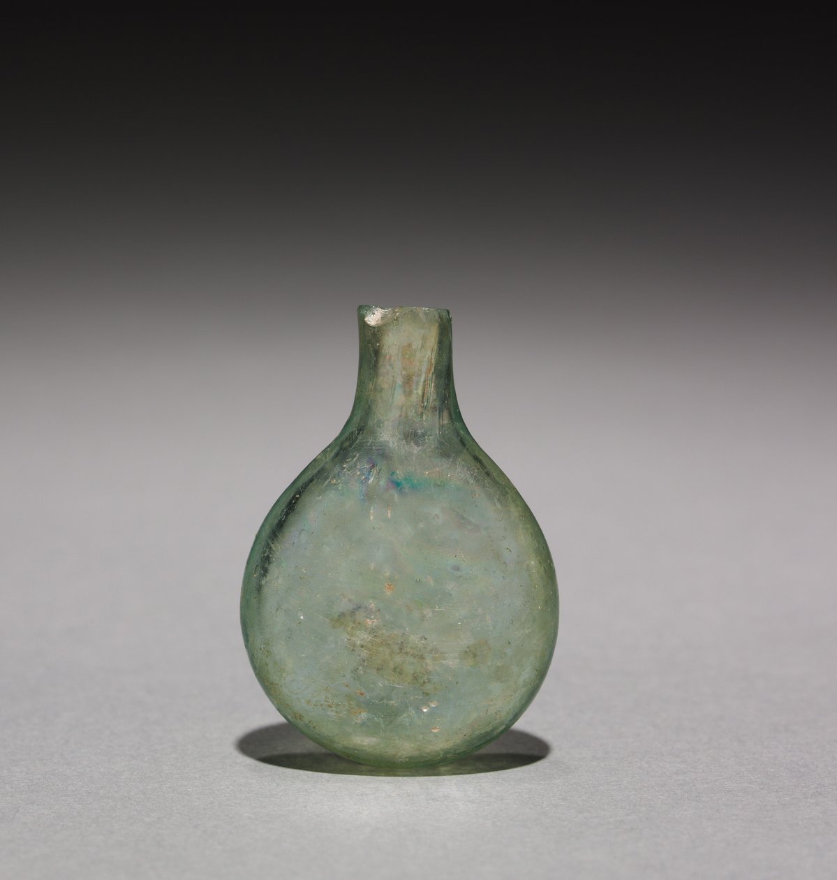 Frasco do peregrino, 500-700 de Unbekannt