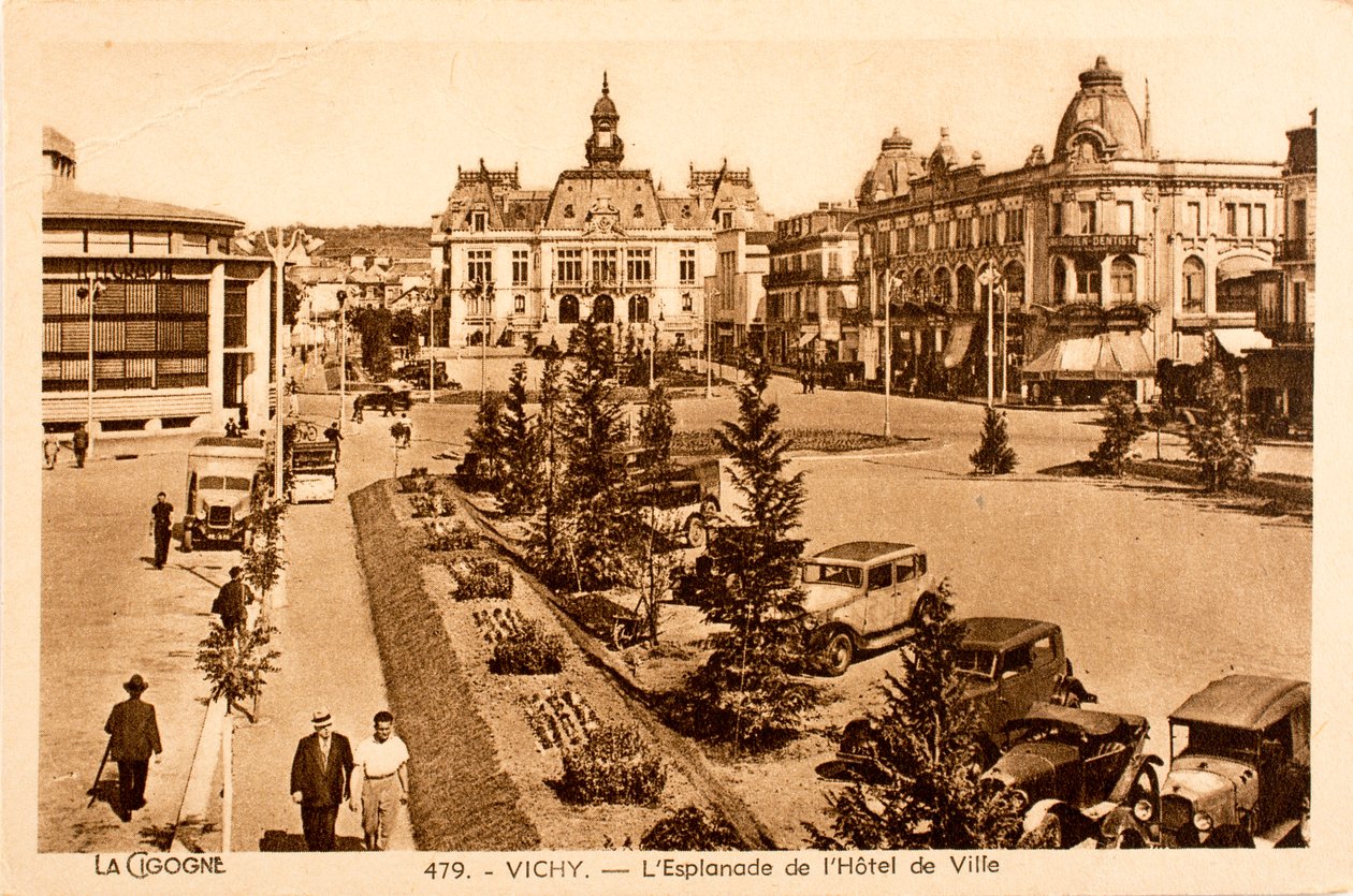 Postcard/L