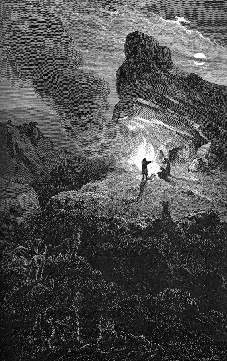 Pré-história: Cavemen de Unbekannter Künstler