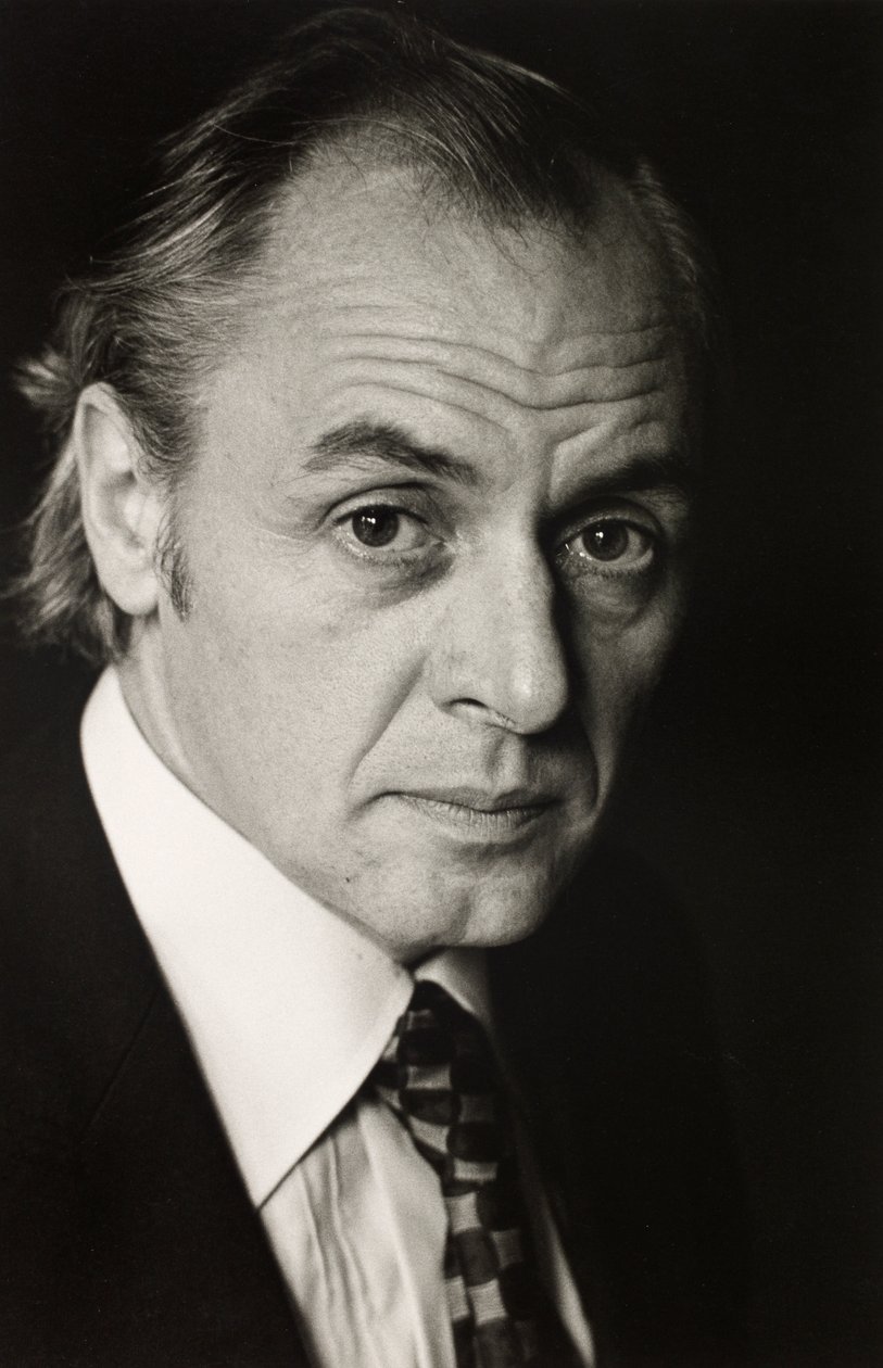 R.D. Laing de Unbekannter Künstler