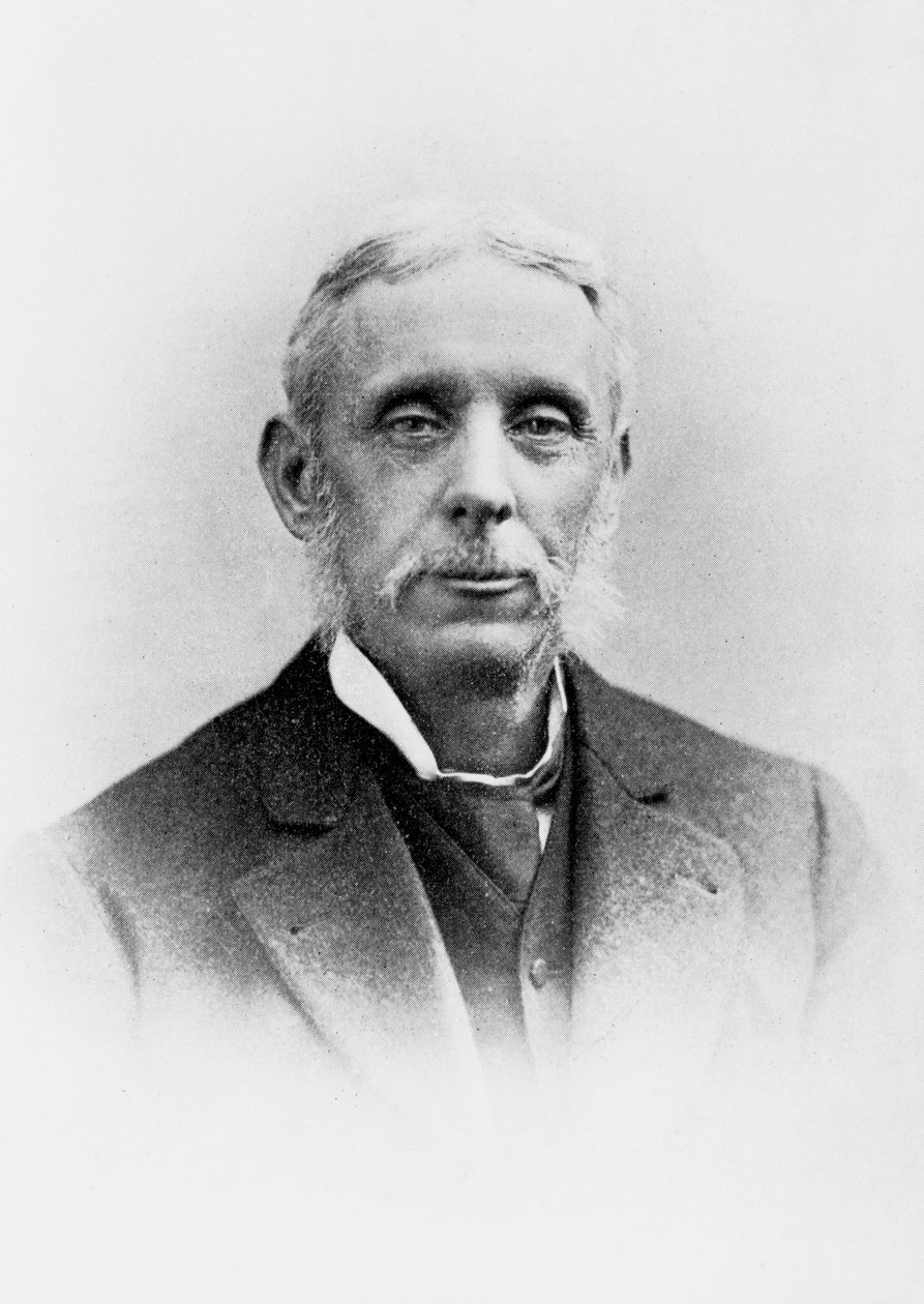 R E B Crompton, inventor inglês, c 1920s de Unbekannt