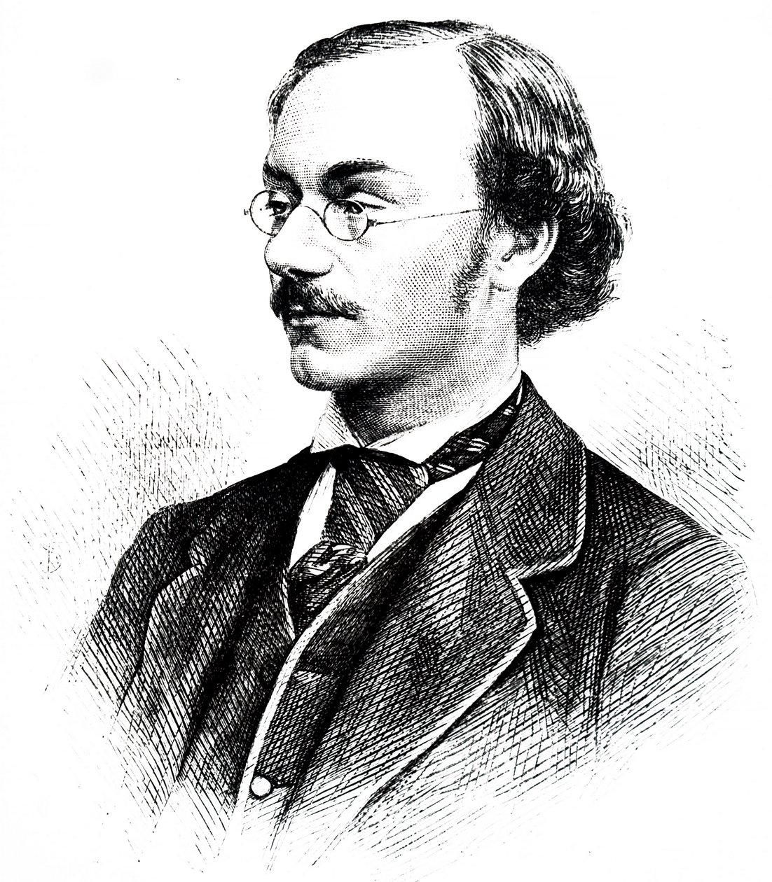 Richard Pendlebury. de Unbekannt