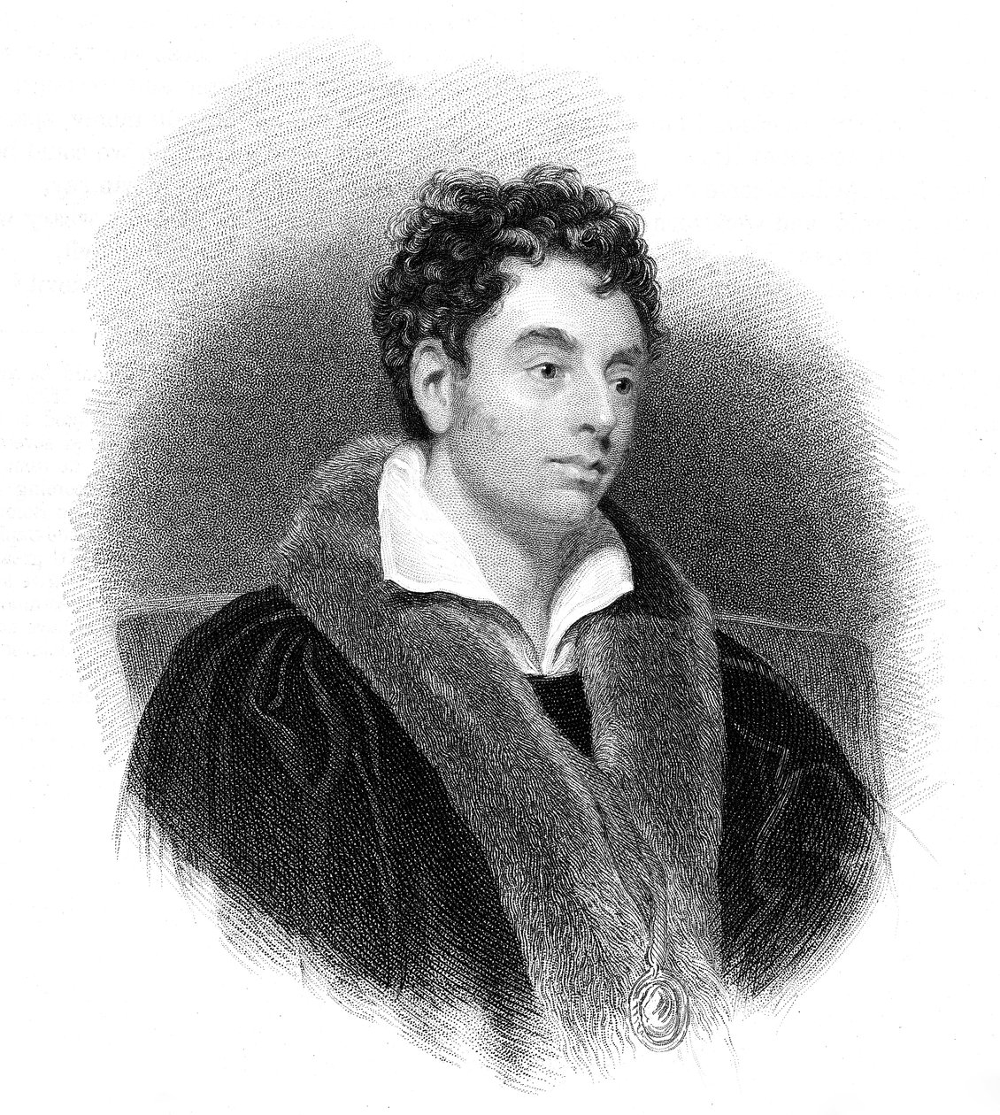 Robert Southey de Unbekannter Künstler
