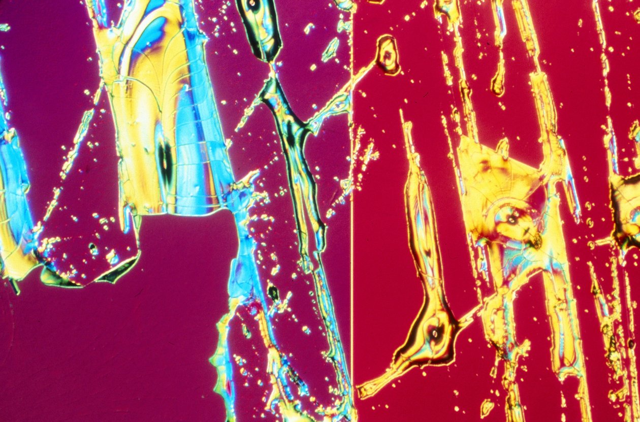 SILICATOS, LM Camada de interferência com sílica coloidal Camada de interferência com depósito de sílica coloidal de Unbekannt
