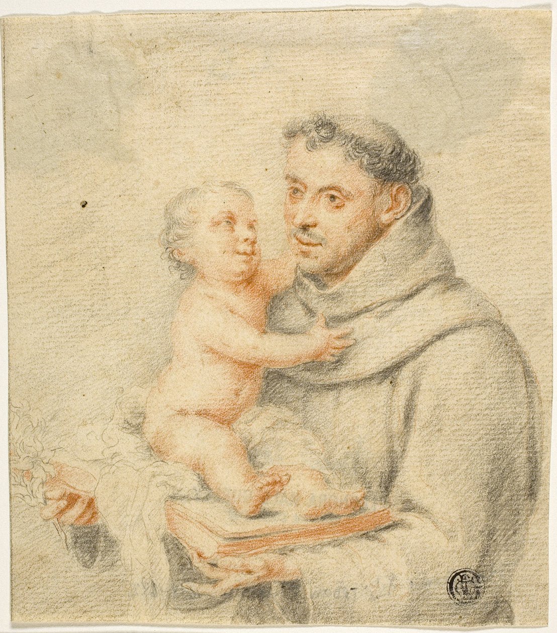 Santo Antônio de Pádua de Unbekannt