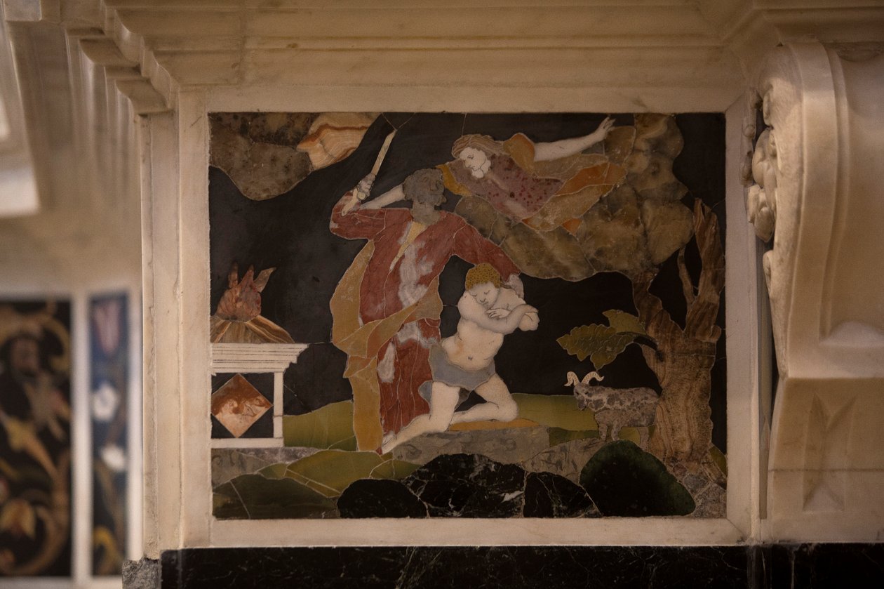 Igreja de Santa Corona, Vicenza, Veneto, Itália (foto) de Benjamin Baud
