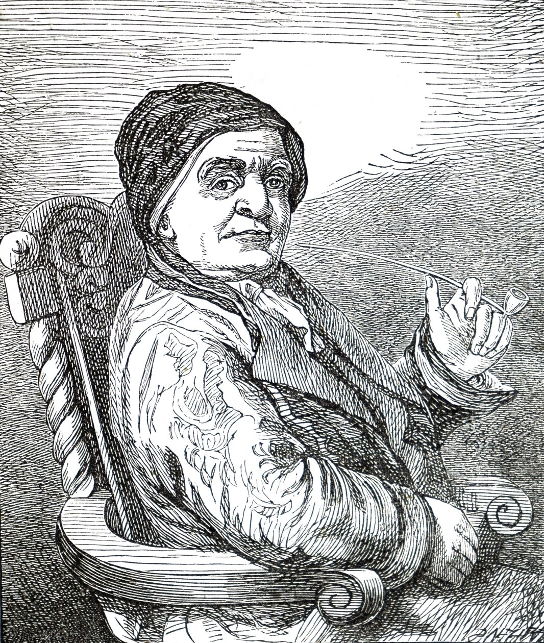 Samuel Parr. de Unbekannt