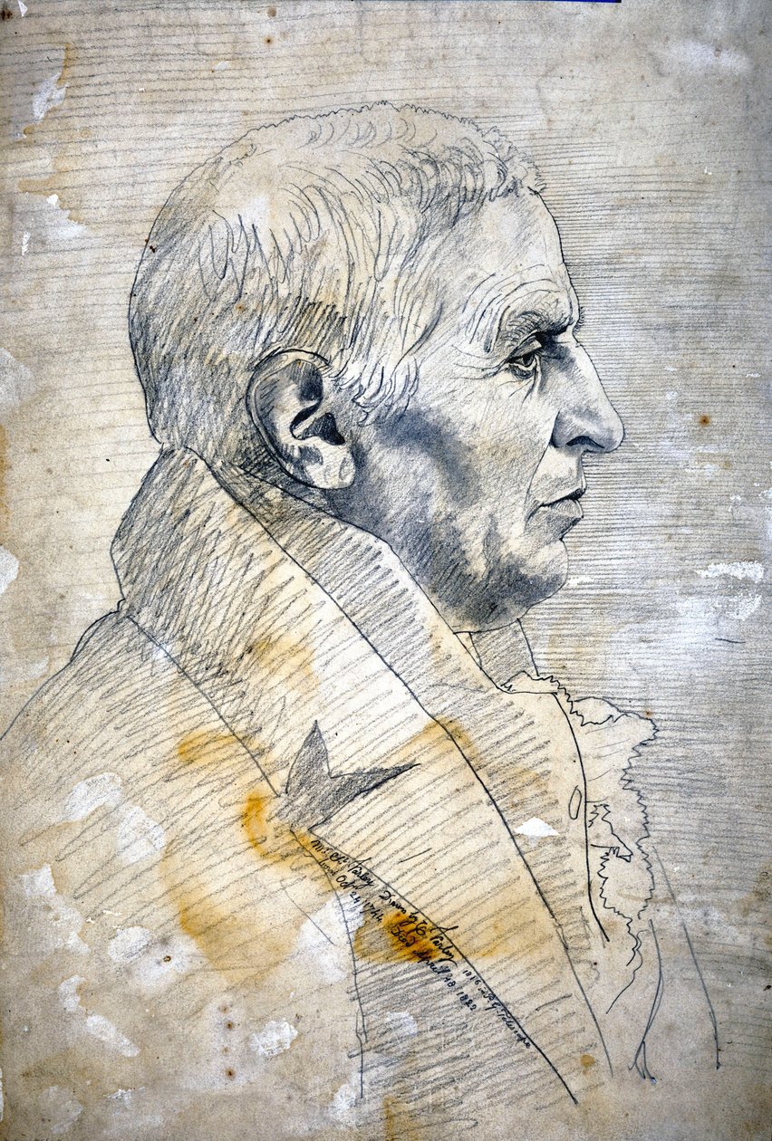Samuel Varley, aguarelista inglês de Unbekannt