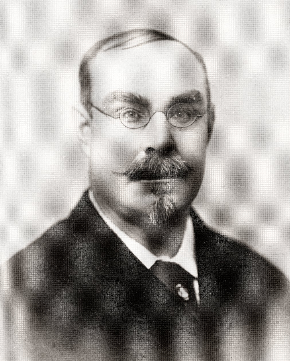 Sir Albert Kaye Rollit de Unknown