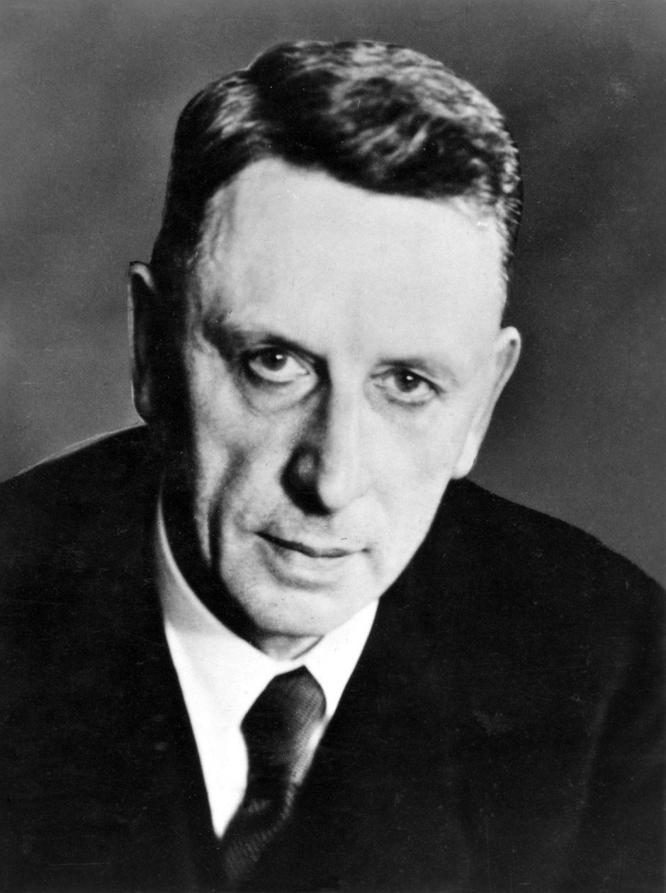 Sir Arthur Fleming, c 1930 de Unbekannt