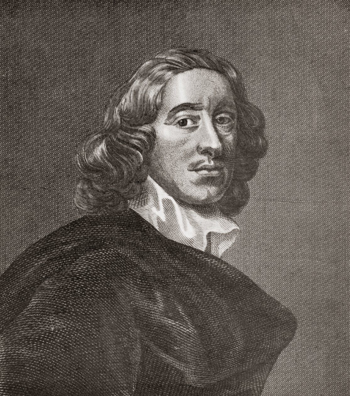 Sir Henry Vane, o Jovem de Unbekannter Künstler