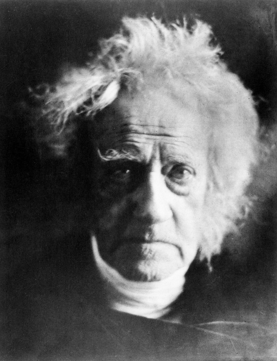 Sir John Frederick William Herschel de Unbekannt