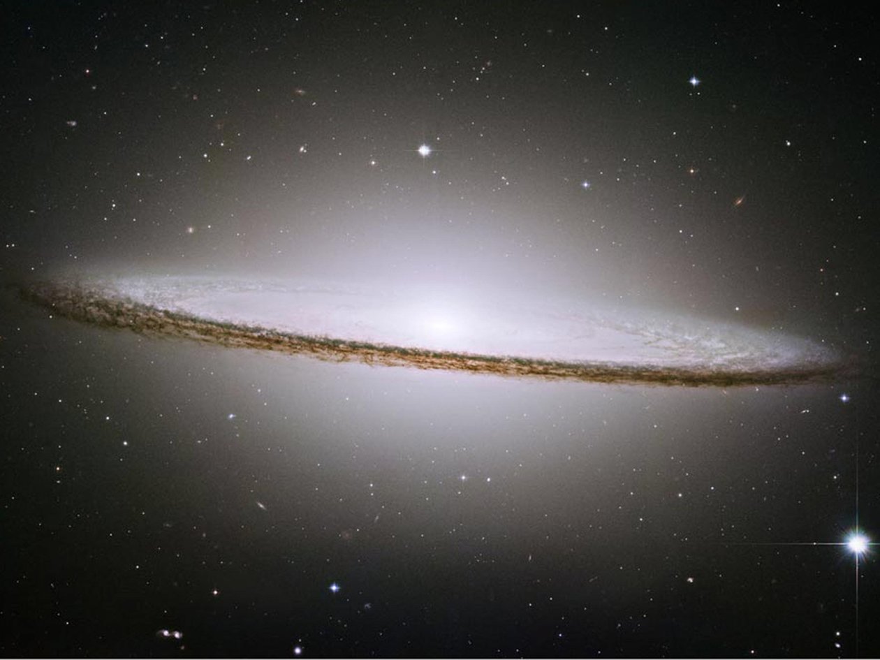Galaxy Hat, c 2005 de Unbekannt