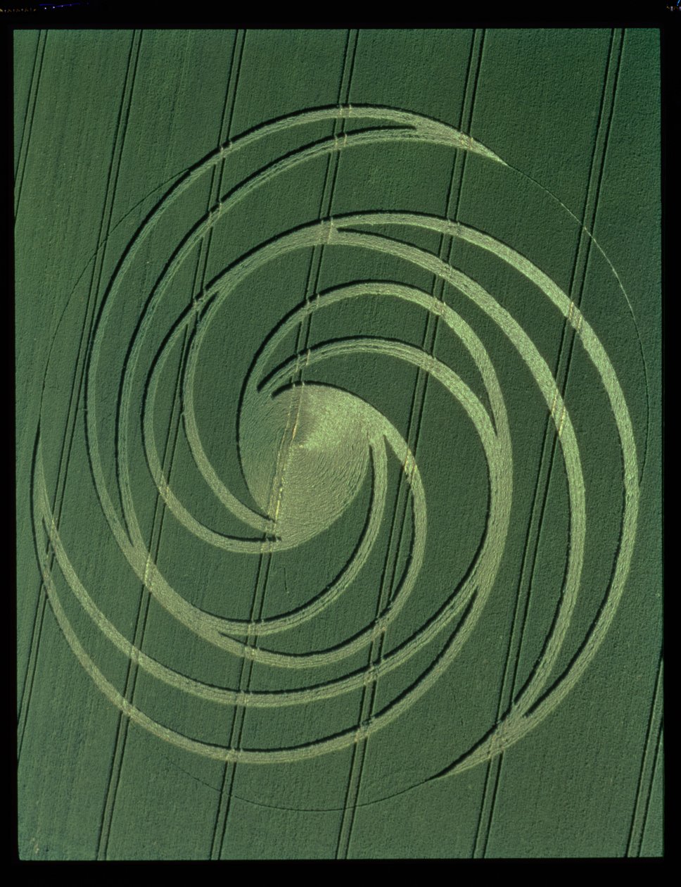 Spiral Formation, 4 de Julho de 1999 (foto) de Unbekannt