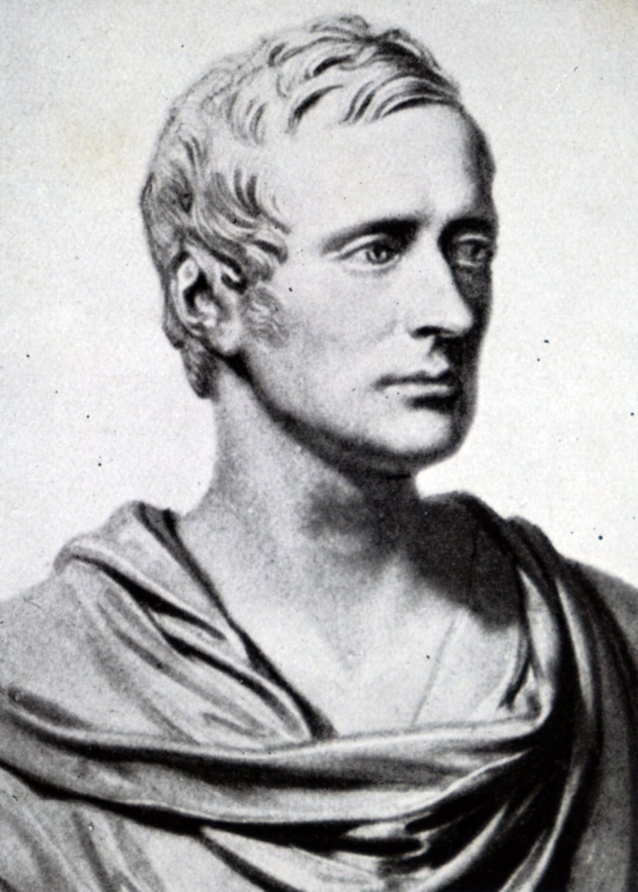 Stamford Raffles. de Unbekannt