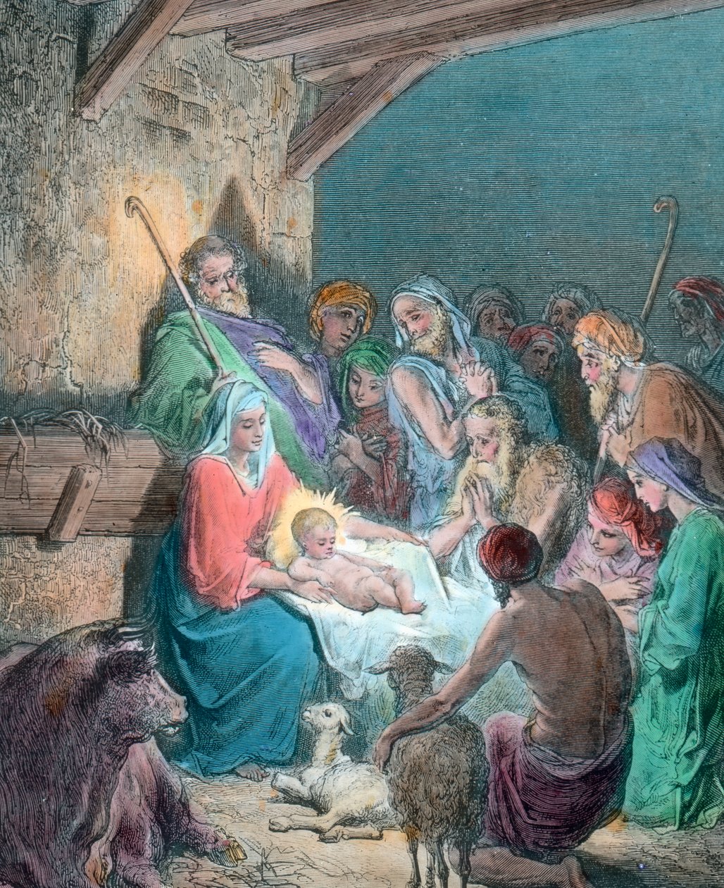 A Noite Santa de Unbekannter Künstler