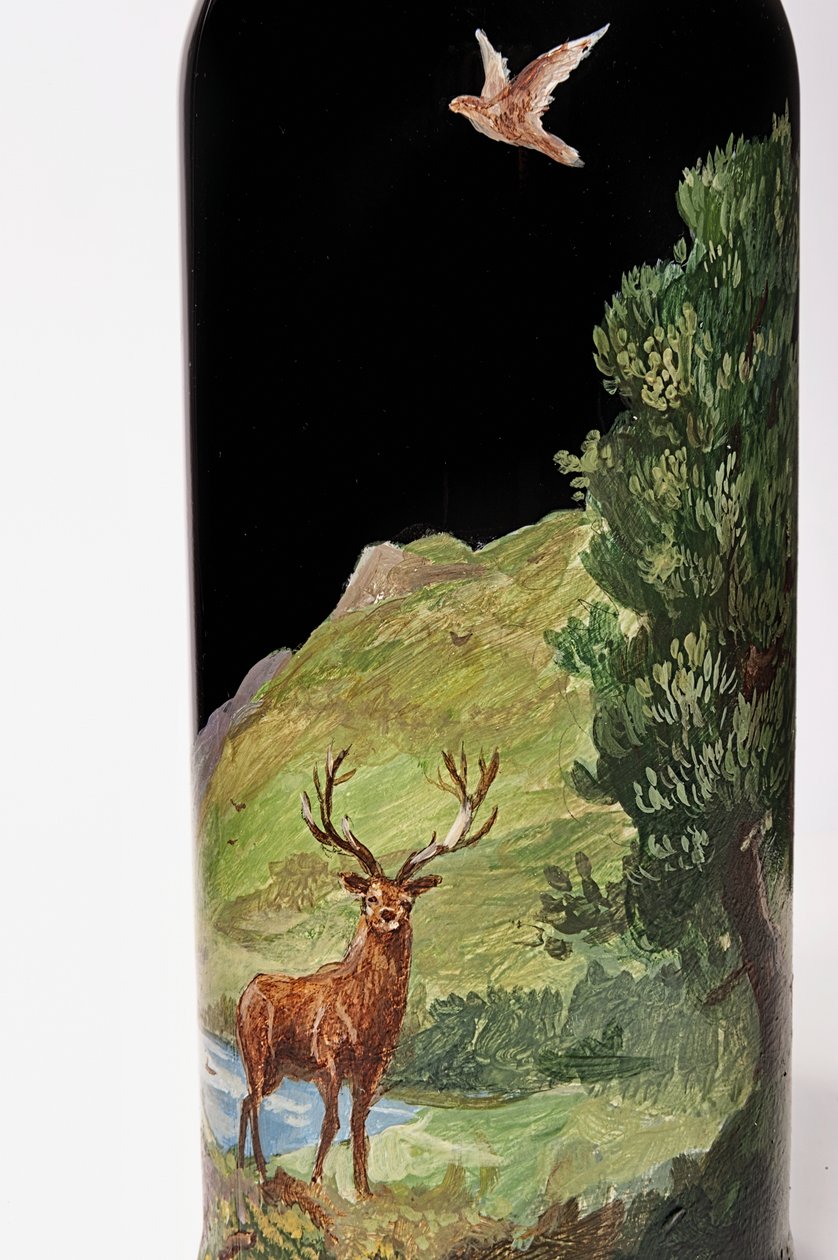 The Macallan 1926, 60 anos de Unbekannt