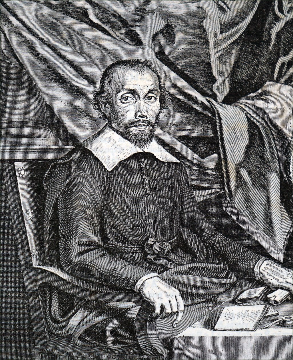 Theophraste Renaudot. de Unbekannt