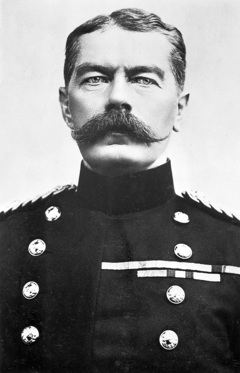 Reino Unido : Lord Kitchener - c1910 de Unbekannt