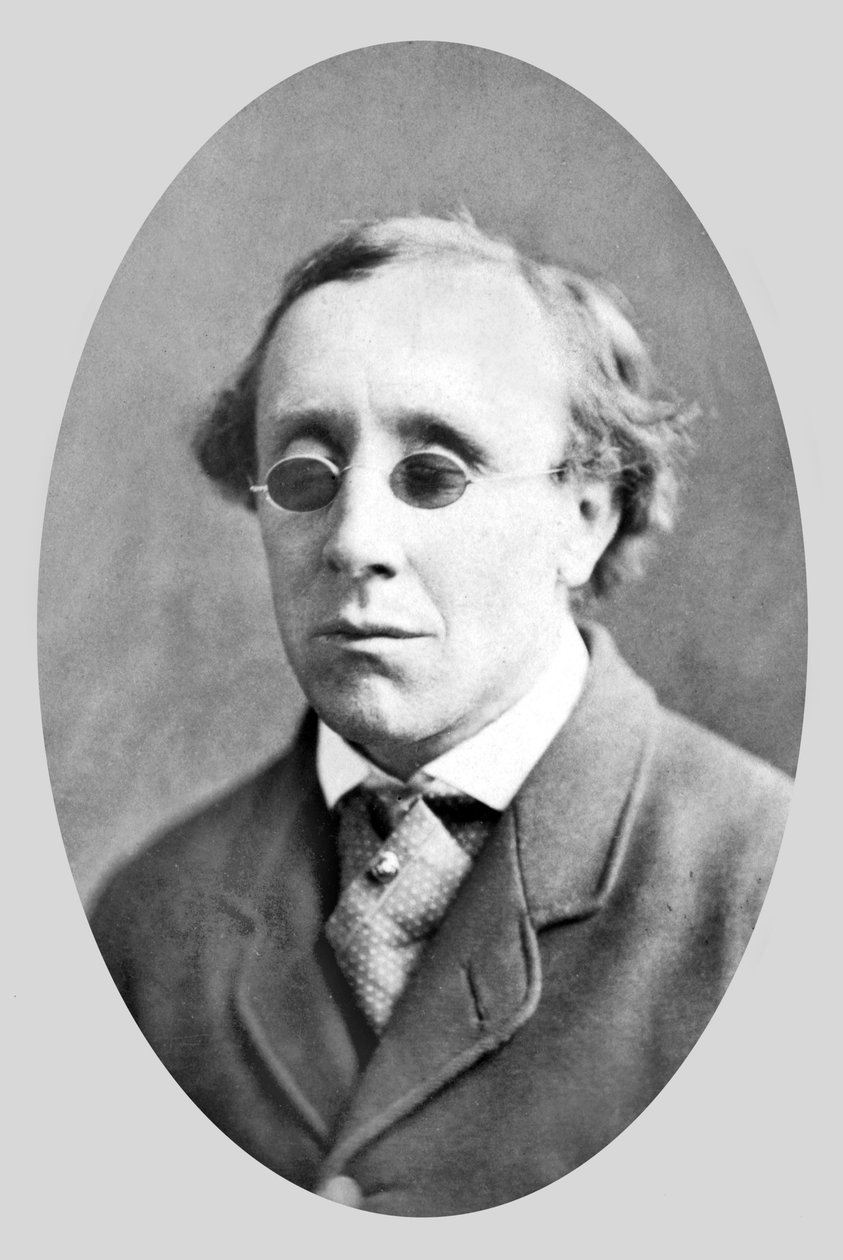 Reino Unido : Professor Henry Fawcett 1833-1884 de Unbekannt