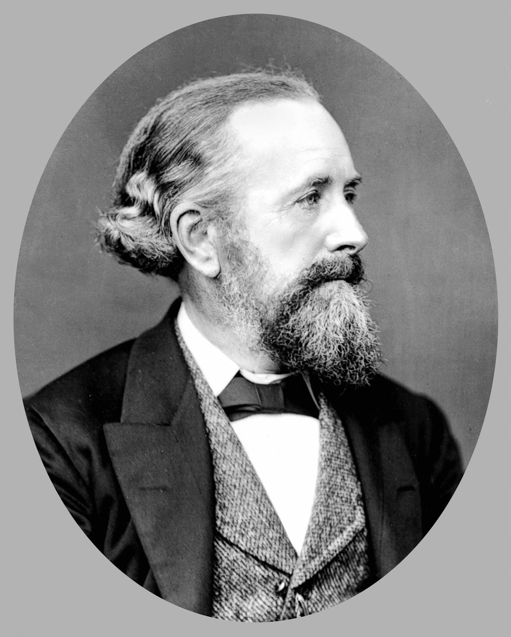 Reino Unido : Sir Edward Frankland de Unbekannt