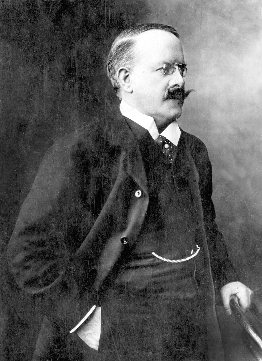 Reino Unido : Thomas John Barnardo 1845-1905 de Unbekannt