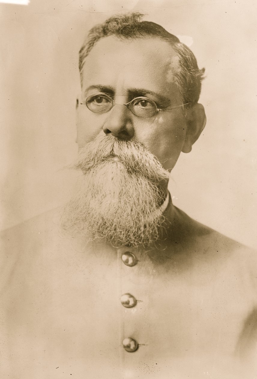 Venustiano Carranza (foto) de Unbekannter Künstler