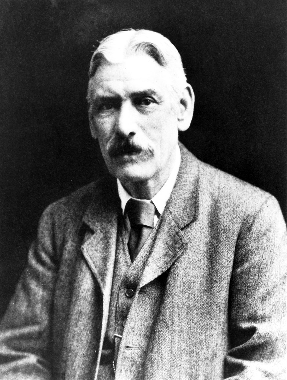 Walter Fischer de Unbekannt