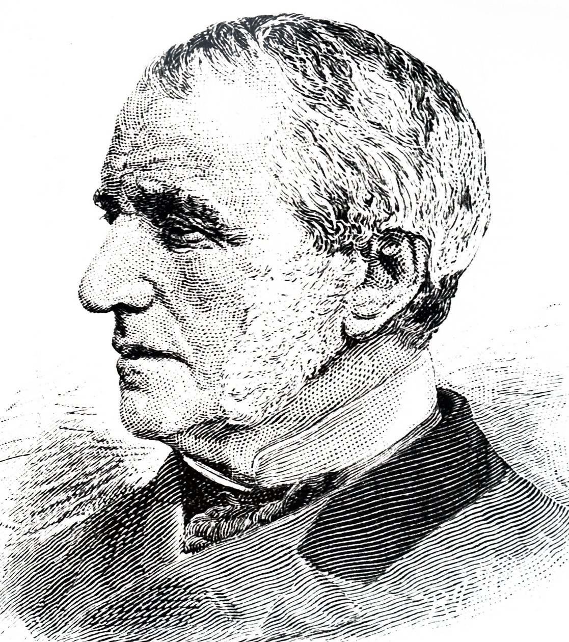 Willard Parker. de Unbekannt