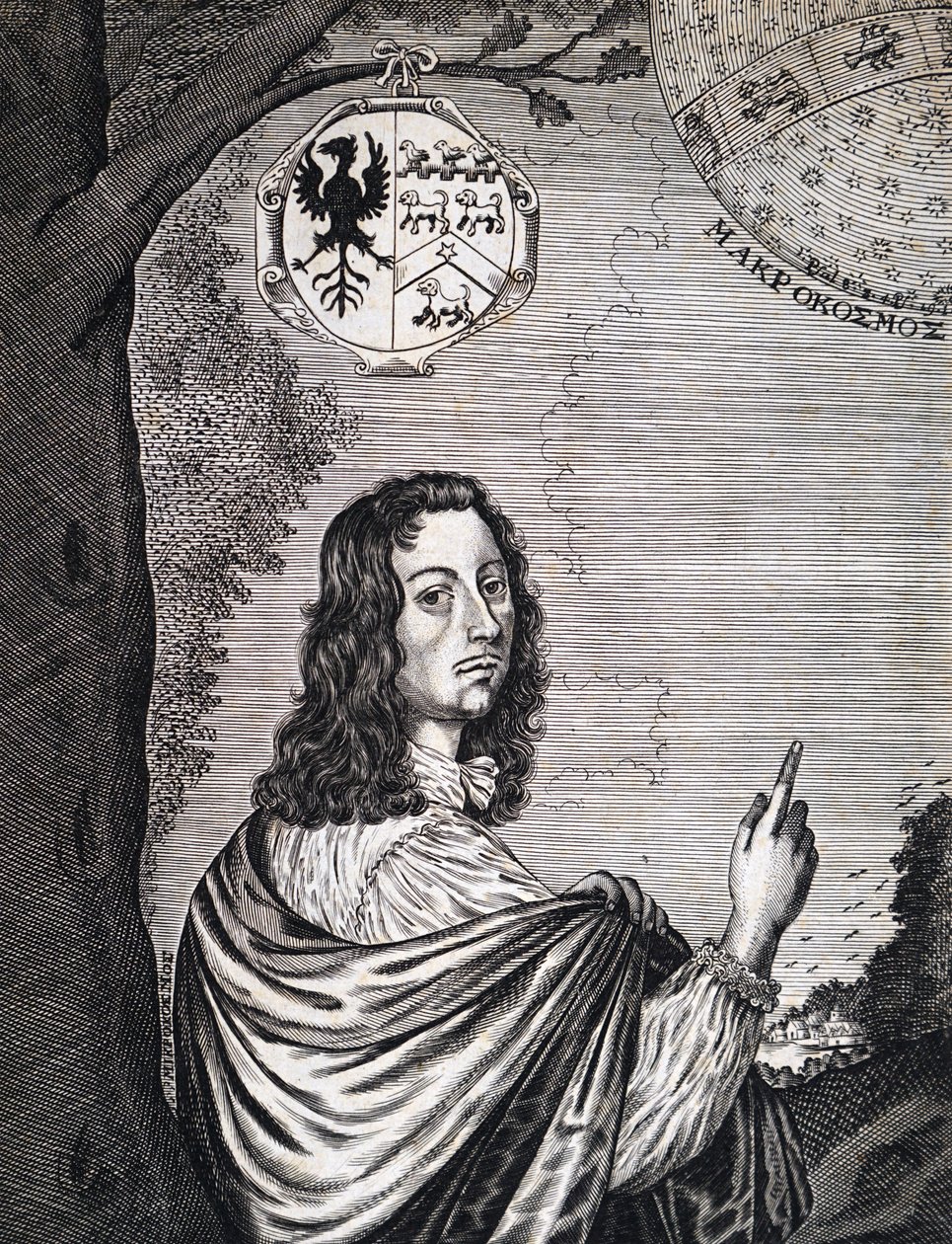 William Ramesey. de Unbekannt