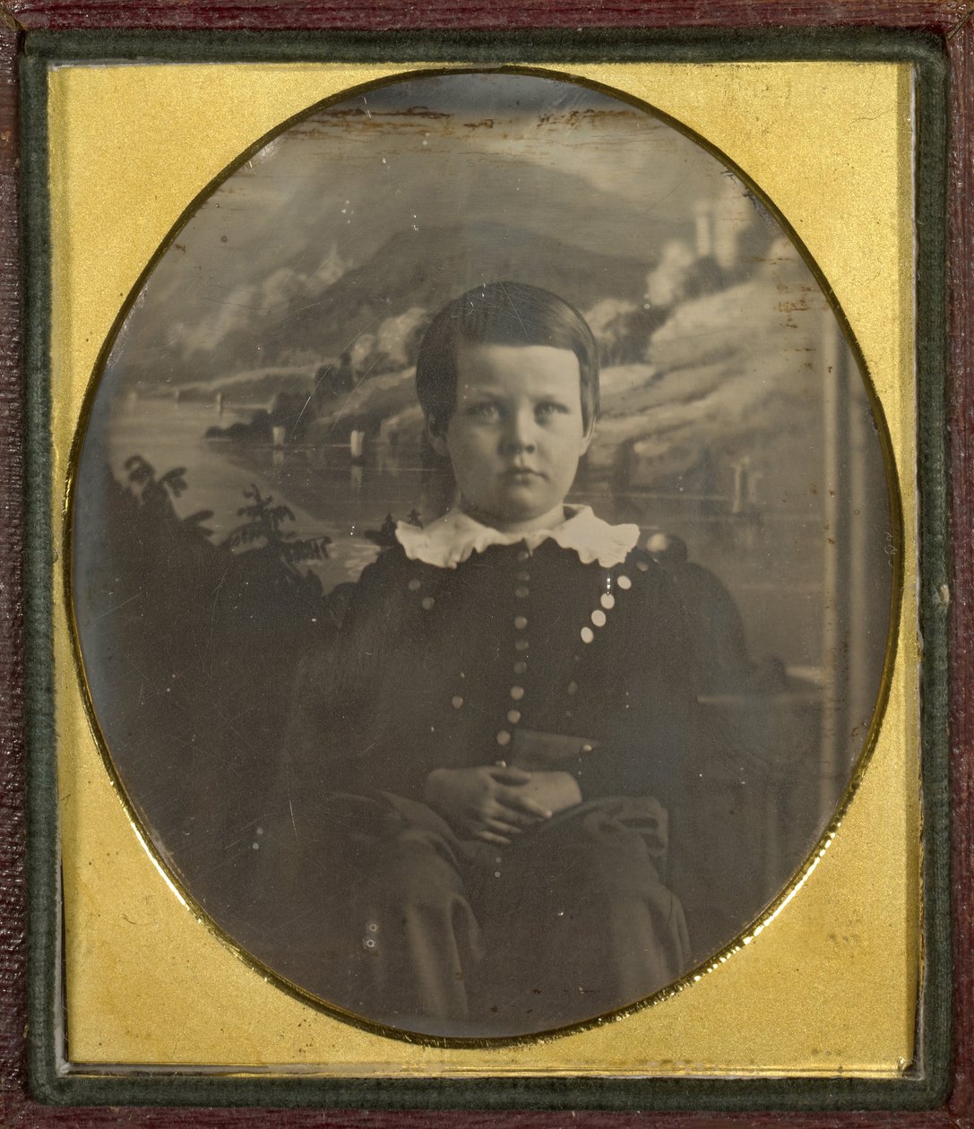 Tio Ed. Edward Carrington de Uncle Ed. Edward Carrington