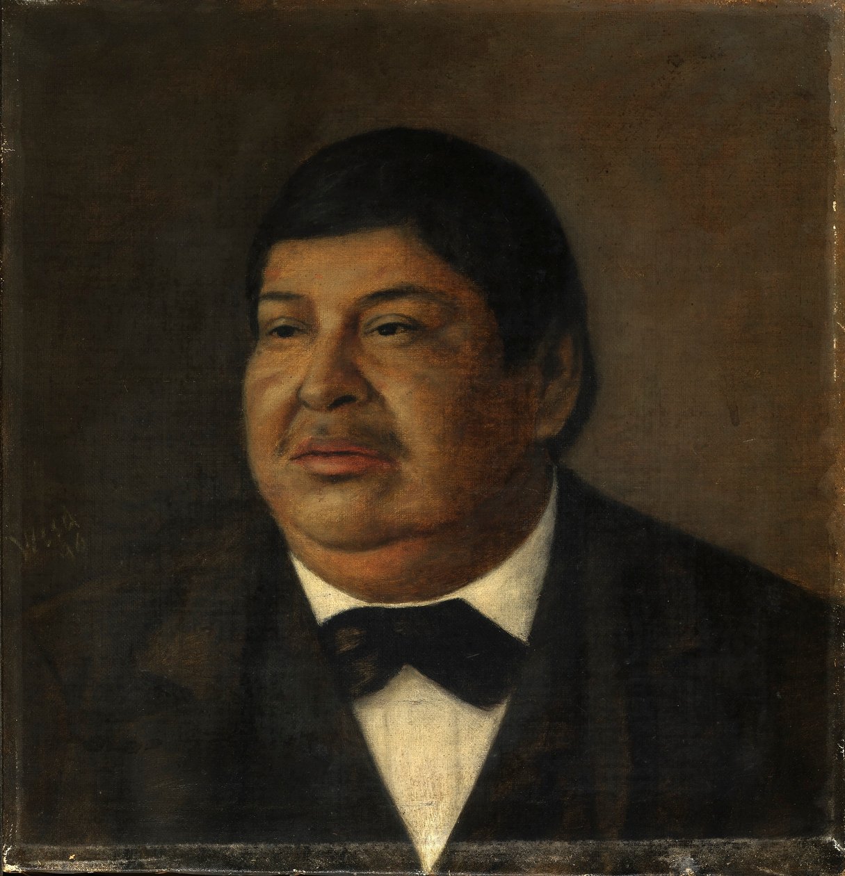 André João de Unidentified