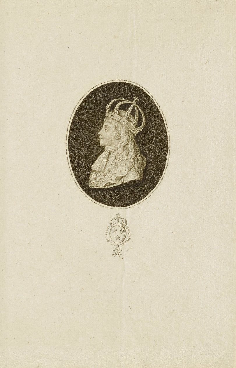 Delfim (Luís Carlos de França) de Unidentified