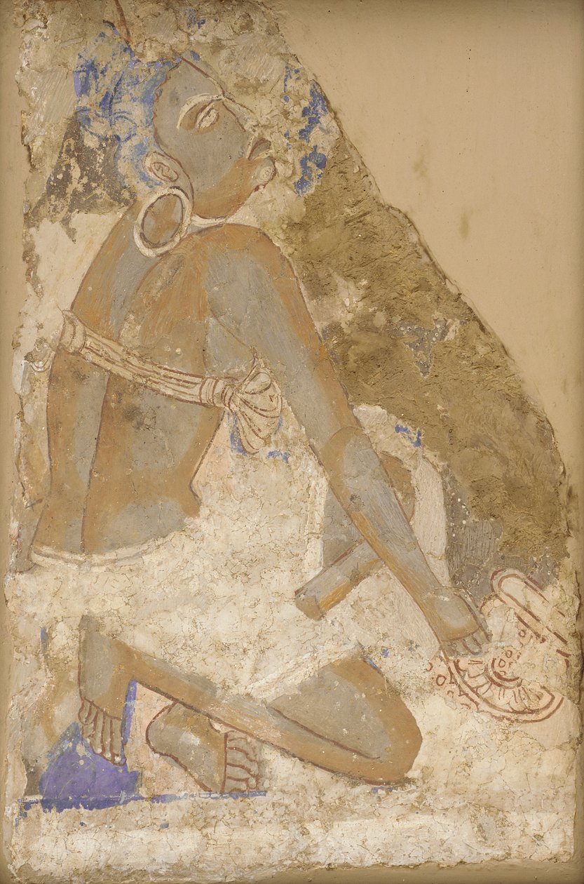 Figura de Unidentified