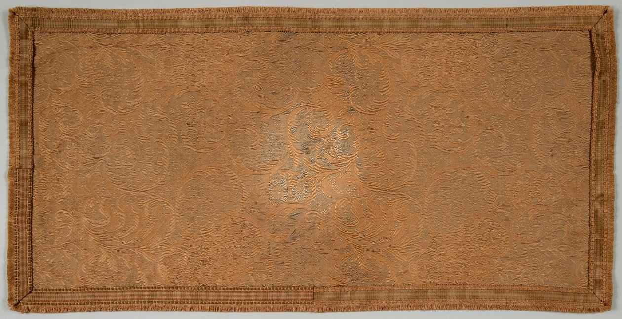 lenço de mesa de Unidentified Maker