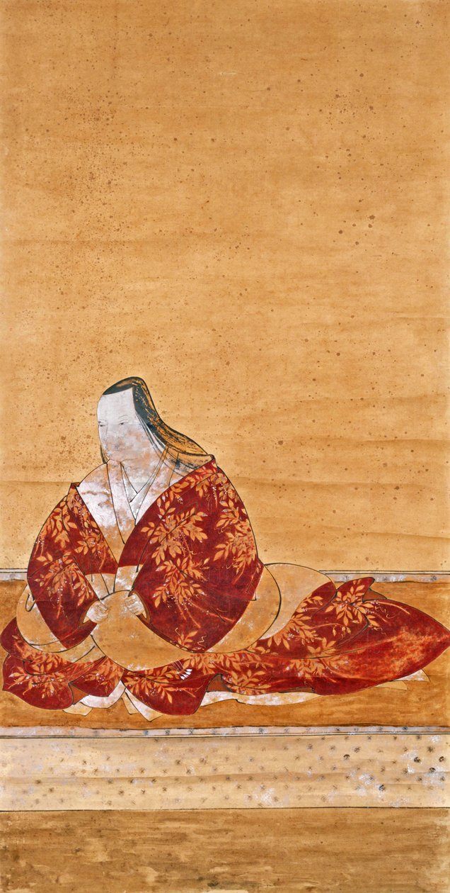 伝 淀 君 de Unknown