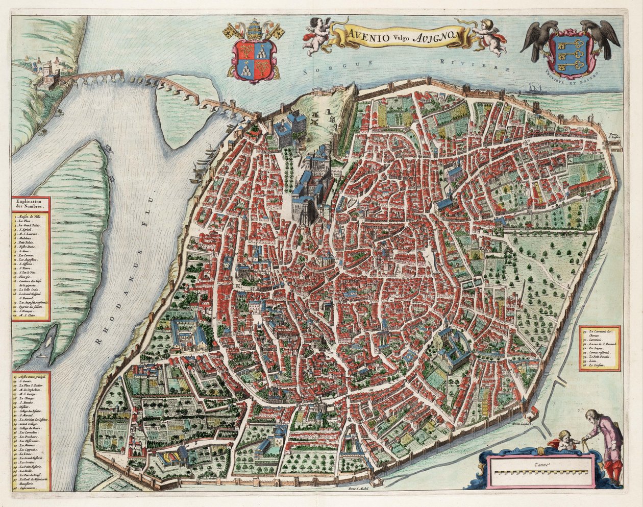 Atlas van Loon de Unknown
