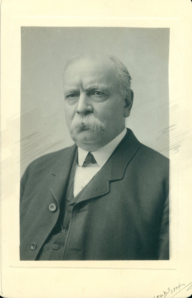 David Rittenhouse Porter, Cirurgião Assistente, 5ª Cavalaria do Kansas (União) de Unknown