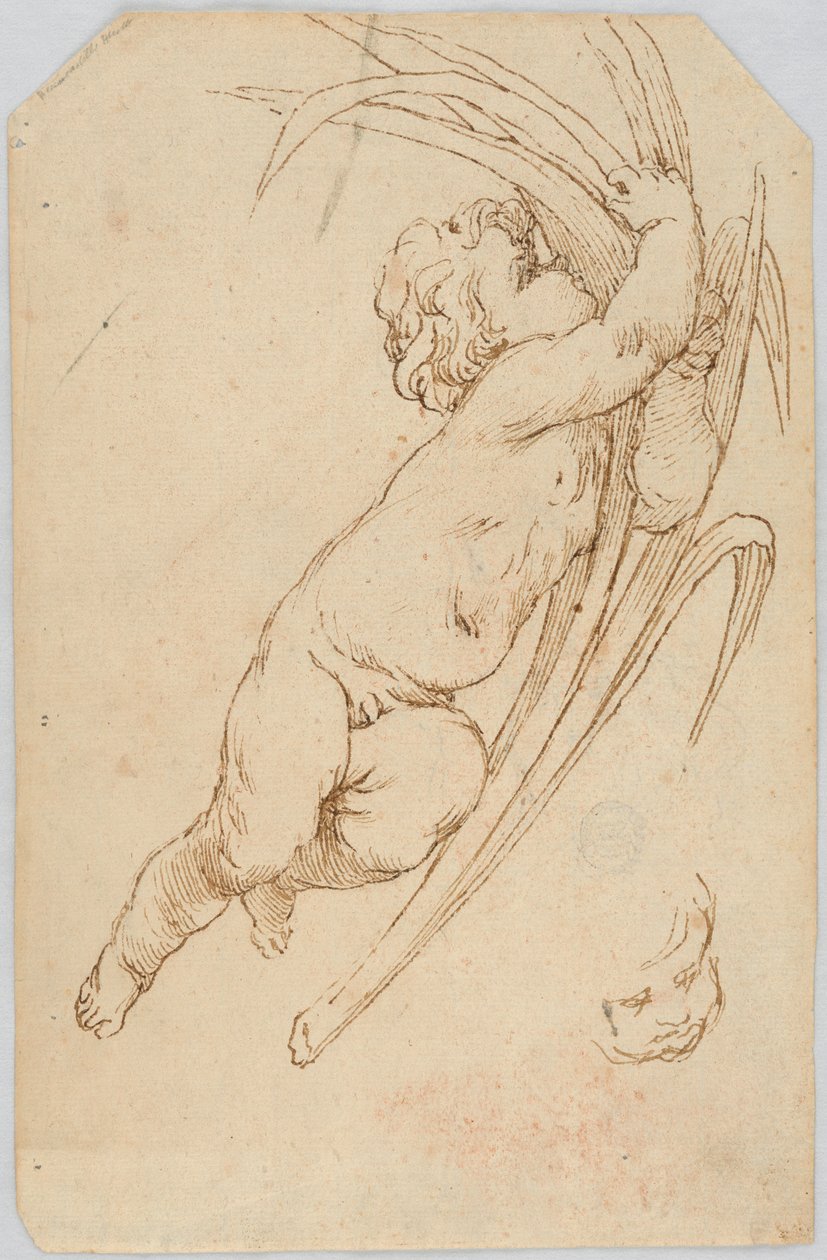 Desenho (Itália) de Unknown