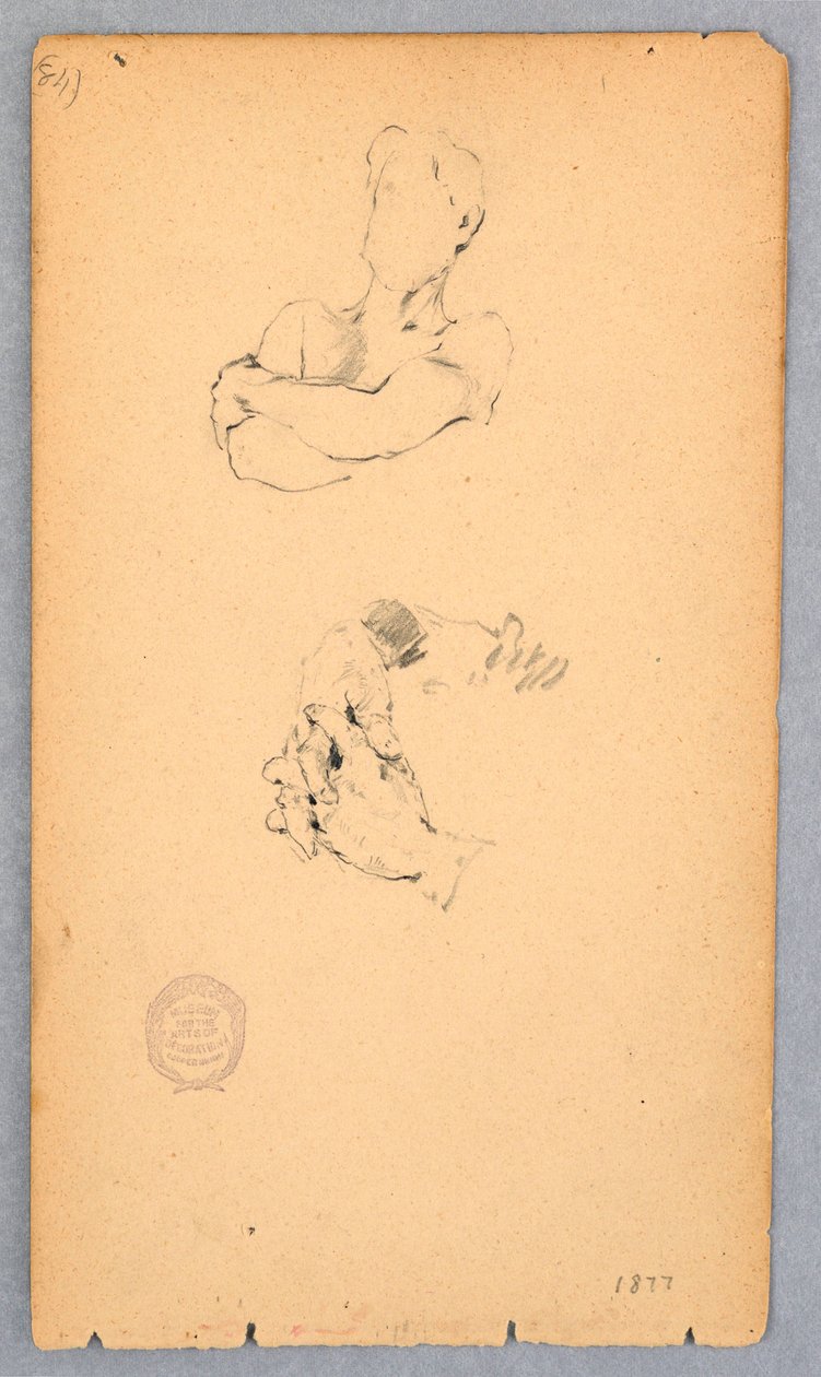 Desenho (EUA) de Unknown