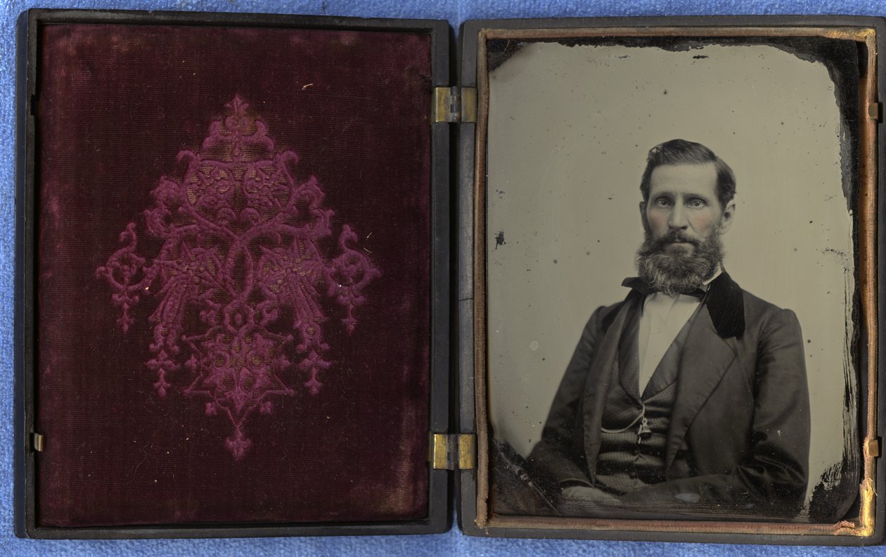 Robert M. Stewart, governador de Unknown