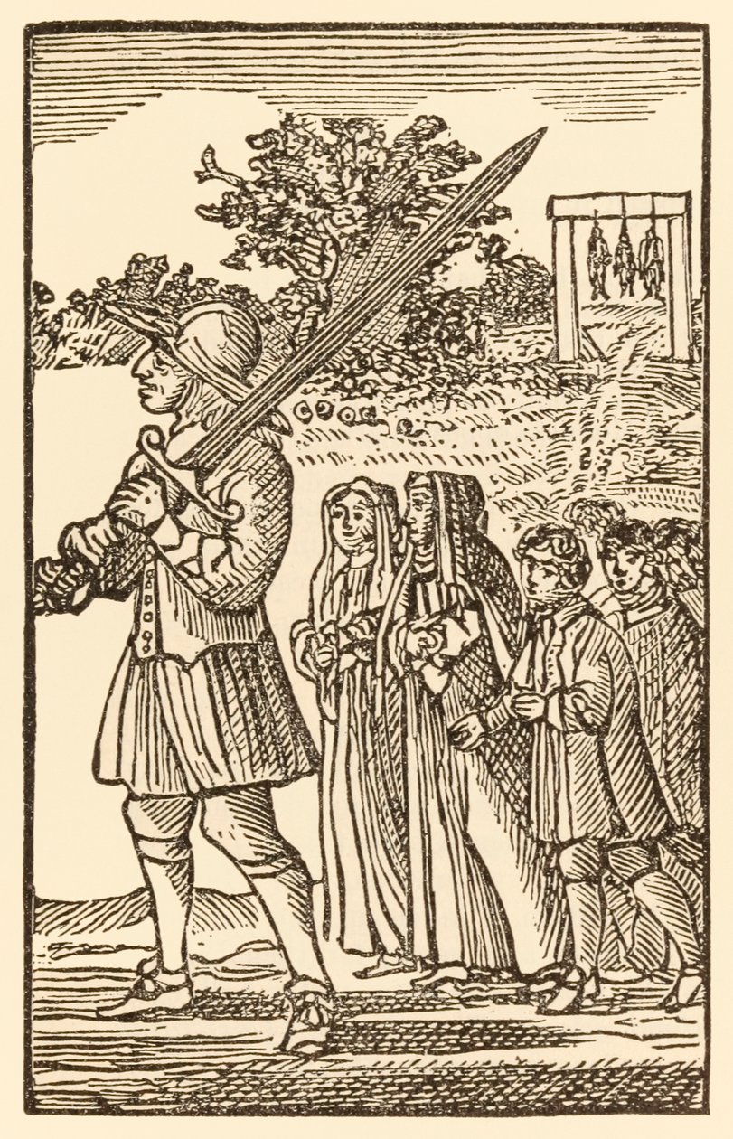 "Veja aqui como o preguiçoso é um sinal" de "O Peregrino" Progresso deste mundo, para o que está por vir "por John Bunyan de Unknown