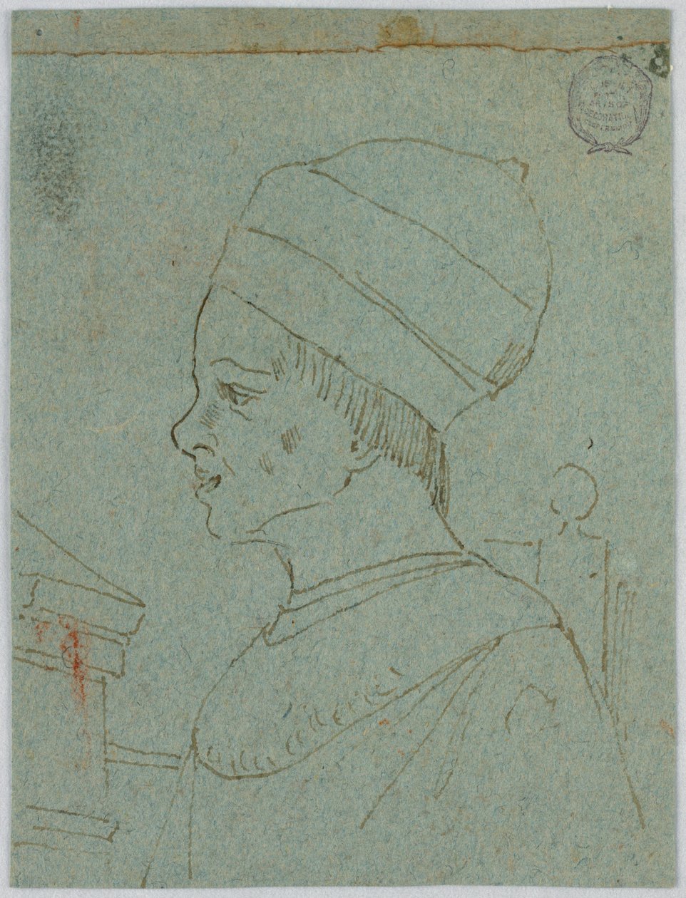 Desenhando de Unknown