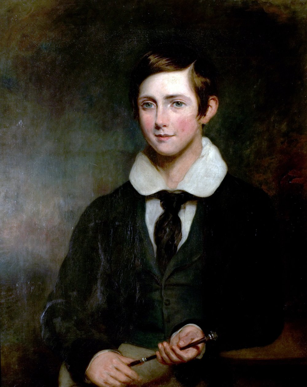 Gerald Littlehales Goodlake de Unknown